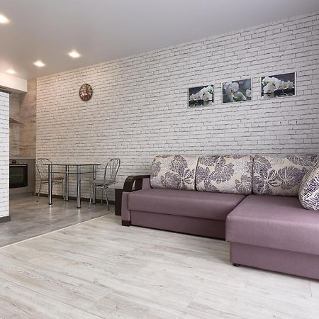 Perfect Apartments M Polytech, Ohmatdet, Parking Kiev Luaran gambar