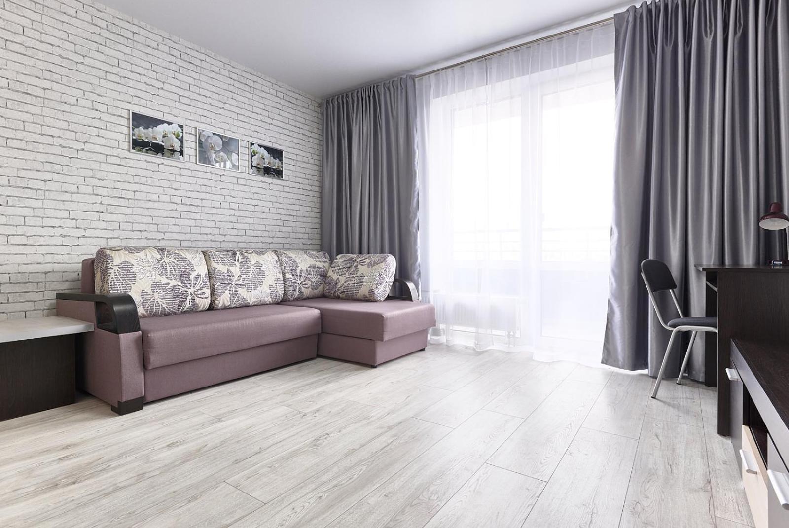 Perfect Apartments M Polytech, Ohmatdet, Parking Kiev Luaran gambar