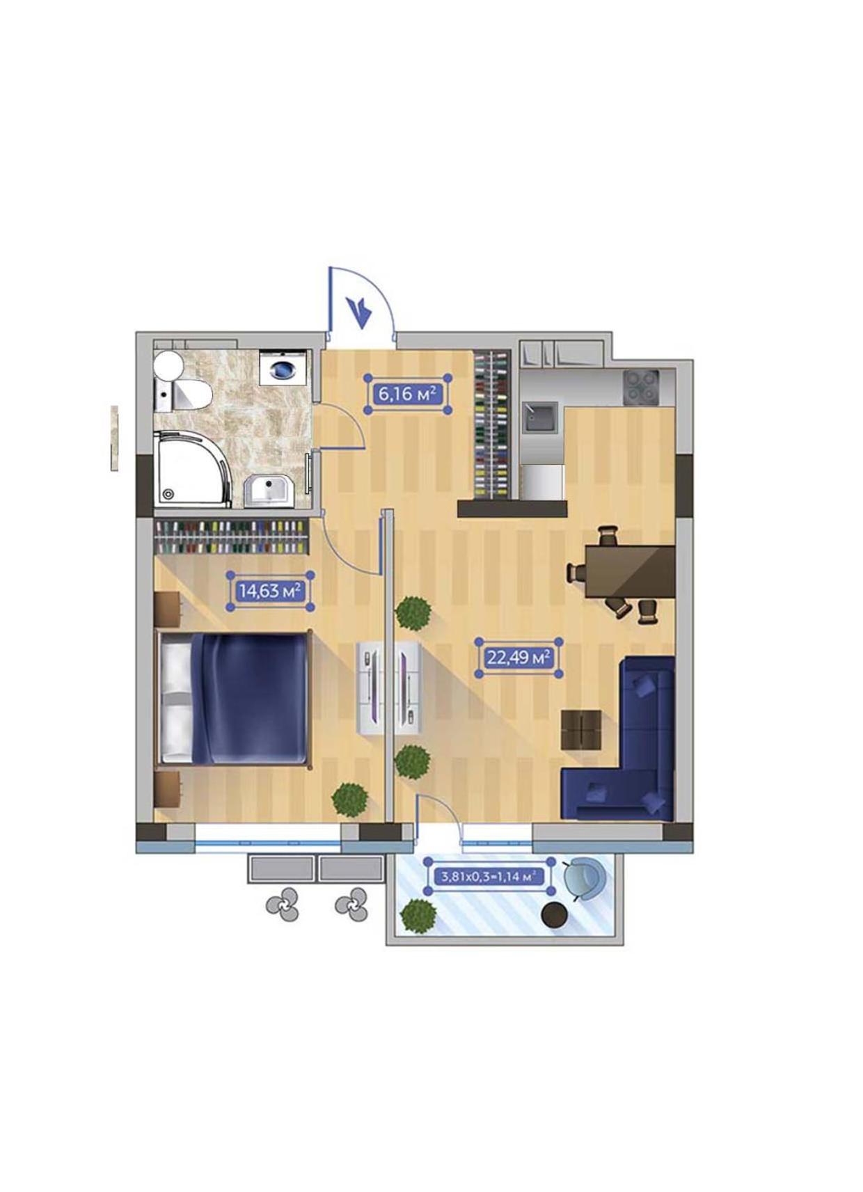 Perfect Apartments M Polytech, Ohmatdet, Parking Kiev Luaran gambar