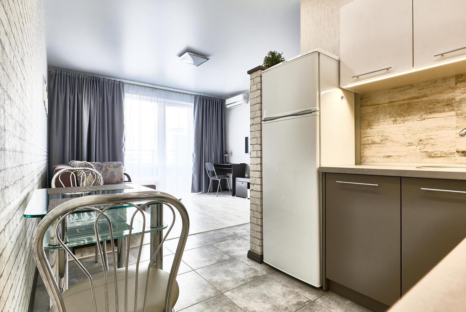 Perfect Apartments M Polytech, Ohmatdet, Parking Kiev Luaran gambar