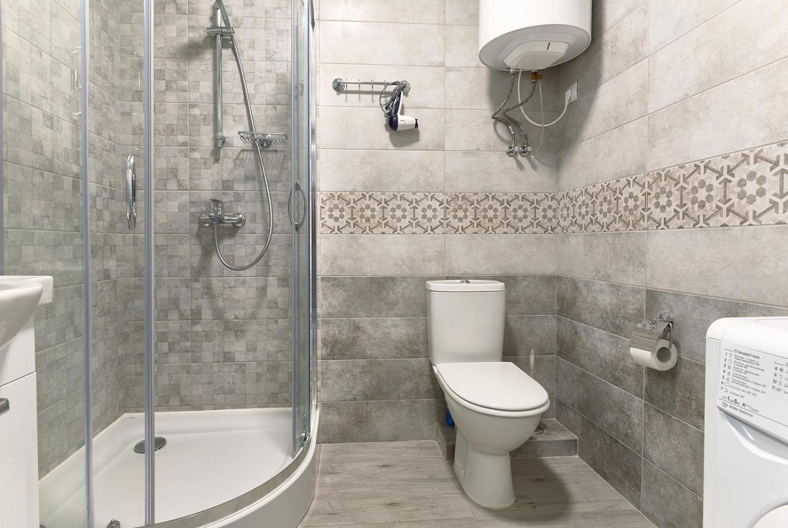 Perfect Apartments M Polytech, Ohmatdet, Parking Kiev Luaran gambar