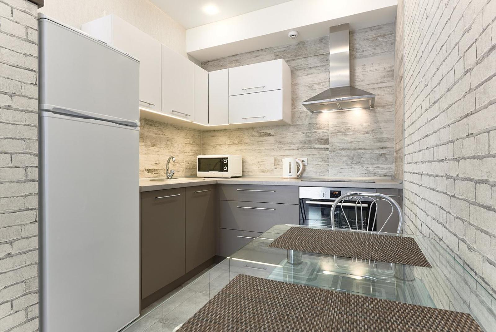 Perfect Apartments M Polytech, Ohmatdet, Parking Kiev Luaran gambar