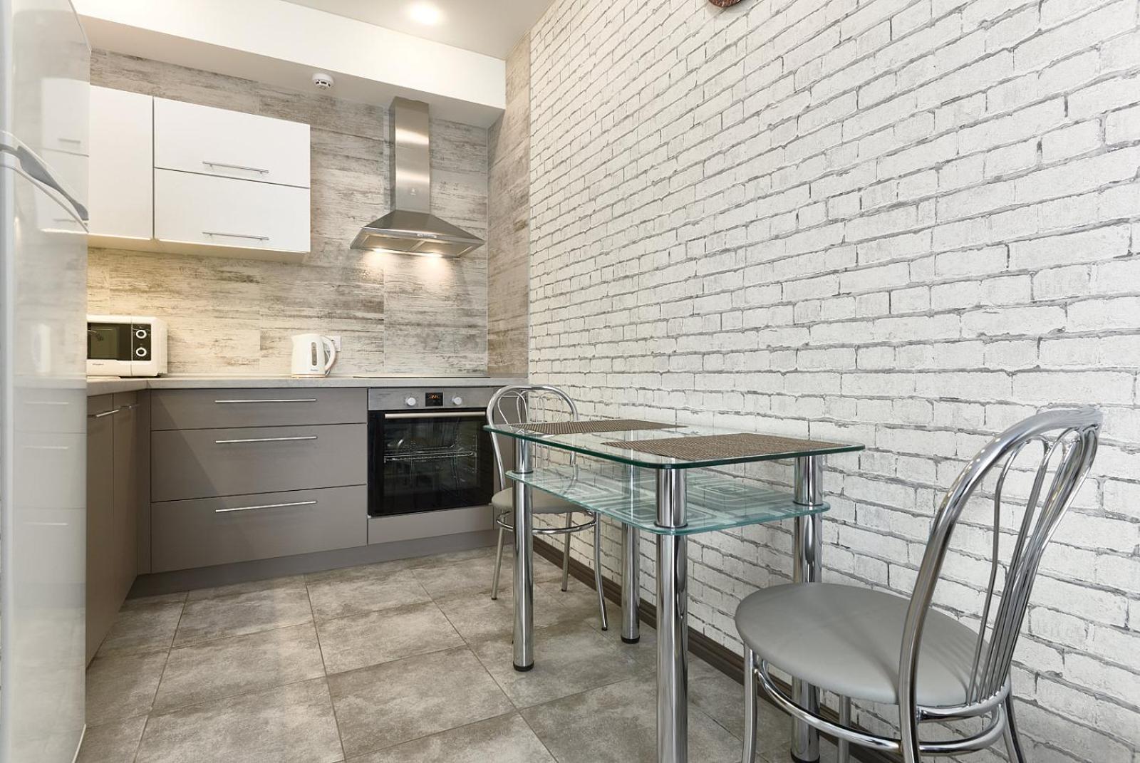 Perfect Apartments M Polytech, Ohmatdet, Parking Kiev Luaran gambar