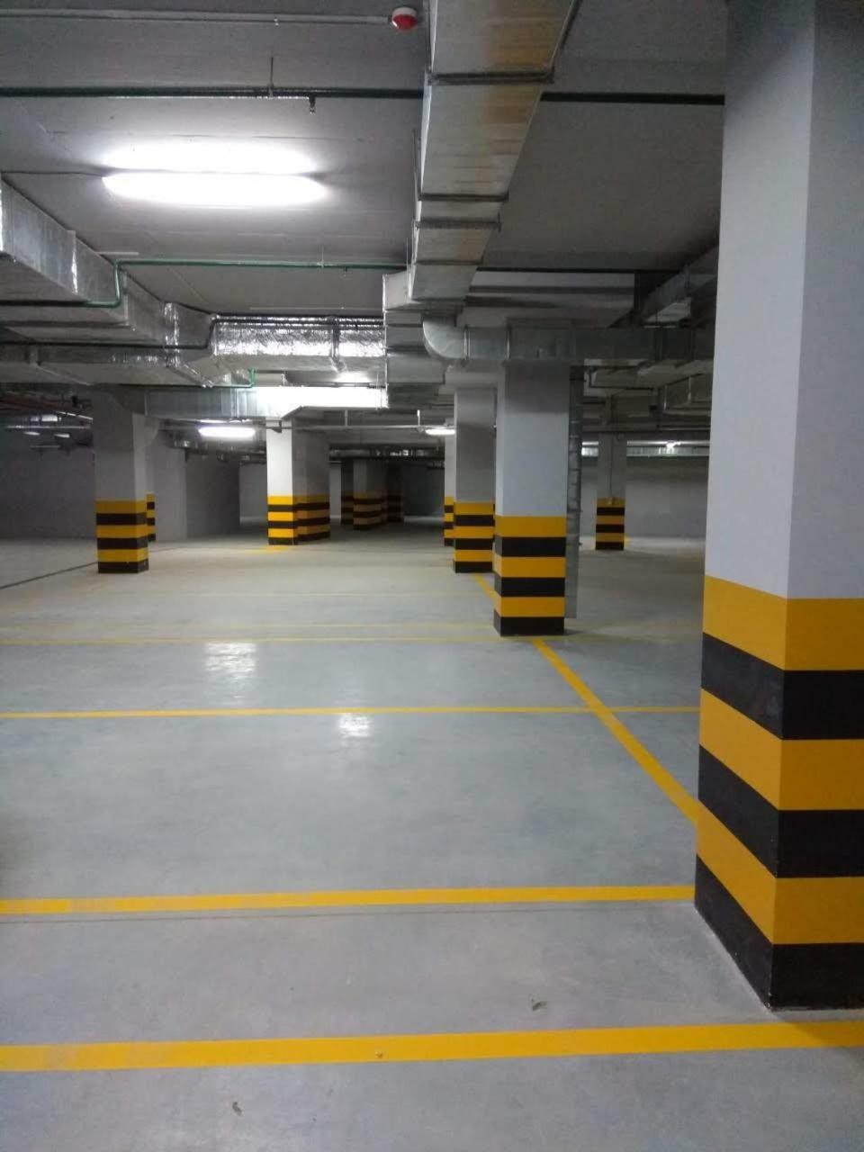 Perfect Apartments M Polytech, Ohmatdet, Parking Kiev Luaran gambar